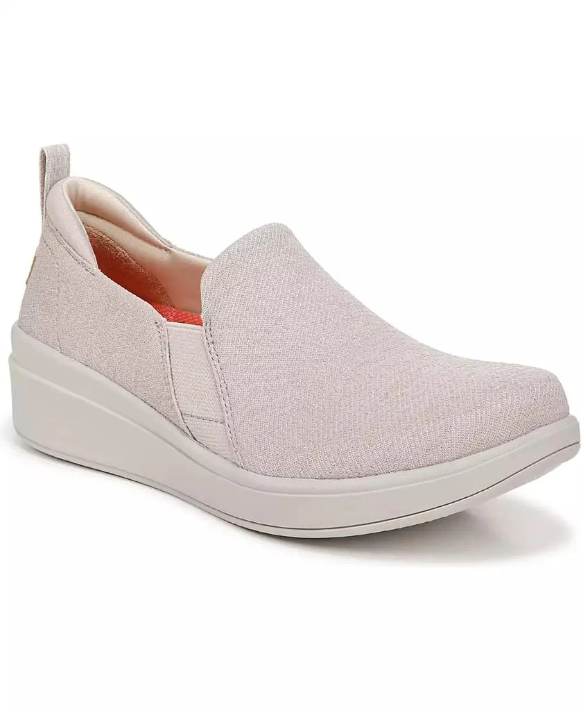 Ryka Women's Low Key Washable Slip-On Sneakers 1