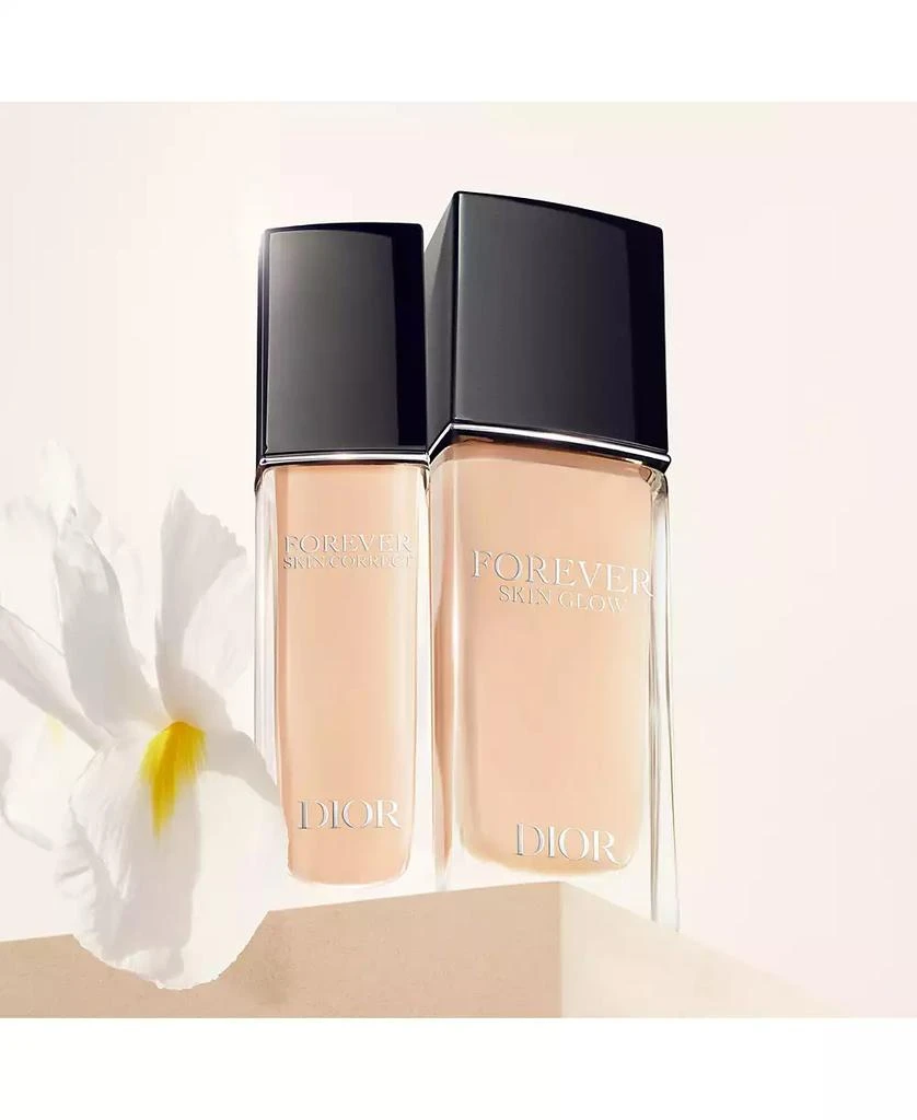 DIOR Forever Skin Correct Full-Coverage Concealer 7