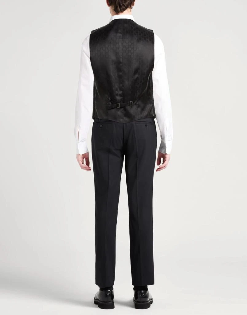 CARLO PIGNATELLI CLASSICO Suit vest 3