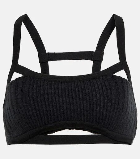 Jacquemus Bellinu bralette 1