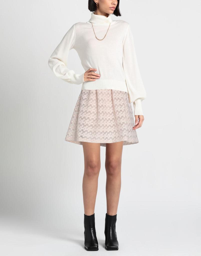 TRUSSARDI JEANS Mini skirt