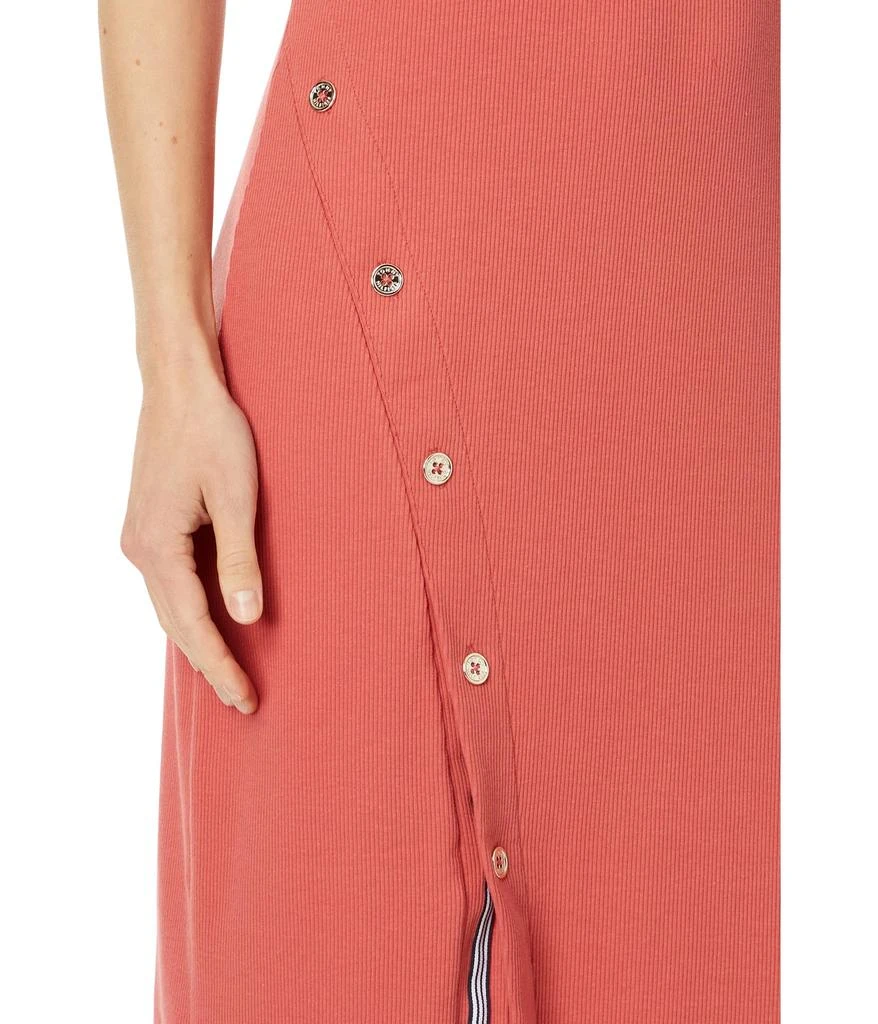 Tommy Hilfiger Sleeveless Midi Dress 3