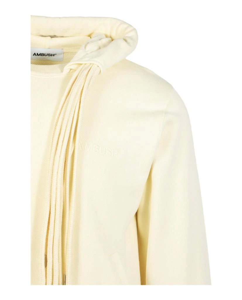 Ambush Multi-Drawcord Hoodie 3