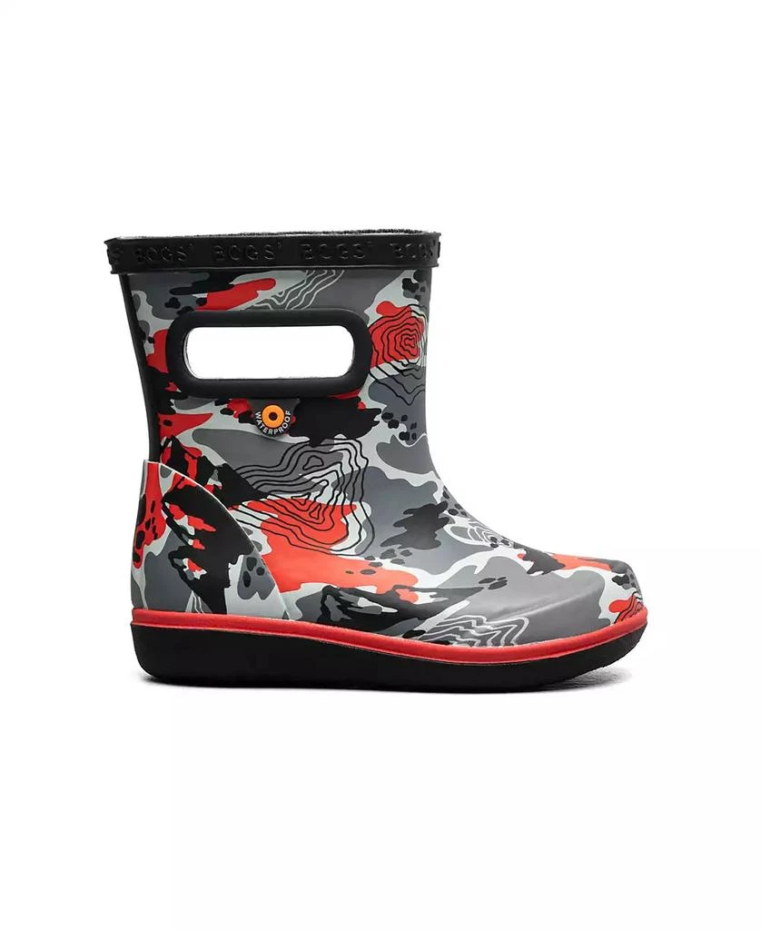 Bogs Toddler and Little Skipper II Boot 3