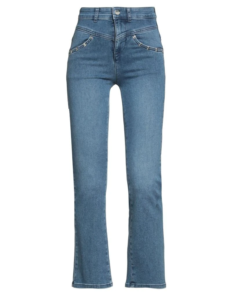 LIU •JO Bootcut Jeans 1