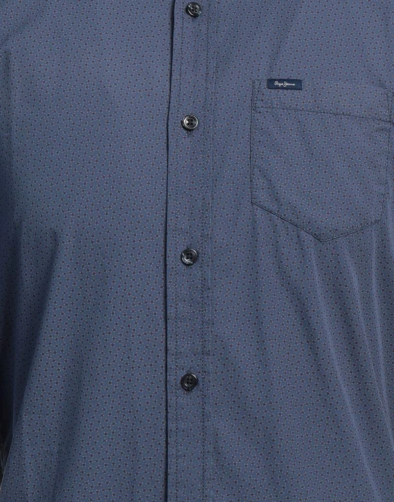 PEPE Patterned shirt 4