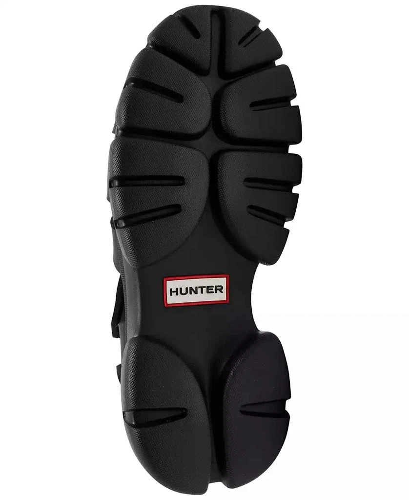Hunter Women's Belah Closed Toe Casual Sandals from Finish Line 6
