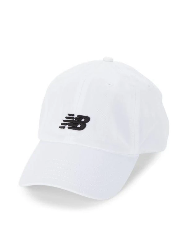 New Balance Panel Logo Baseball Cap 1
