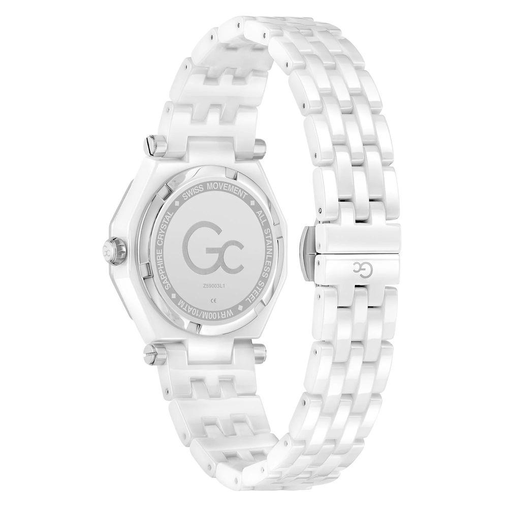 GC Ceramic Dress Women's Watch