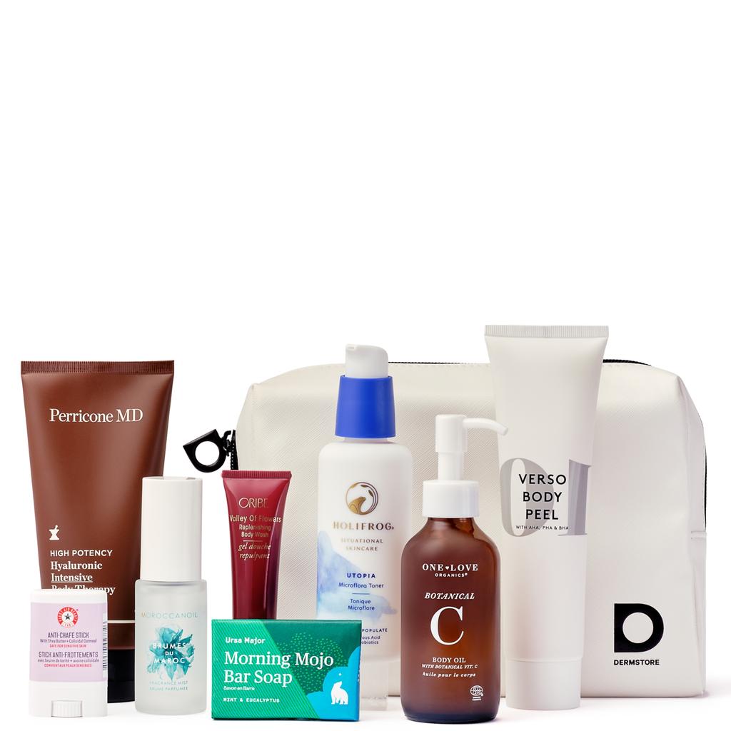 Best of Dermstore Best of Dermstore: The Body Edit - $264 Value