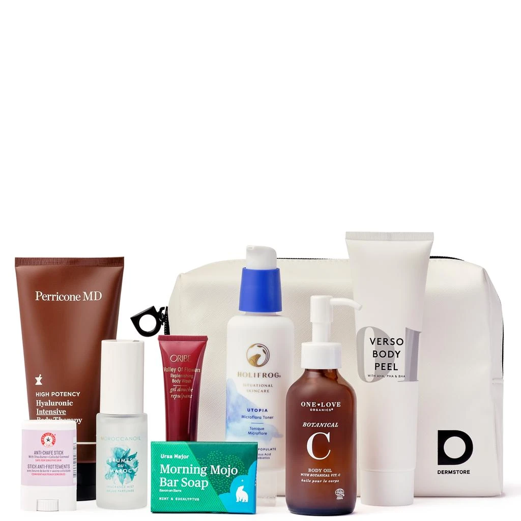 Best of Dermstore Best of Dermstore: The Body Edit - $264 Value 2