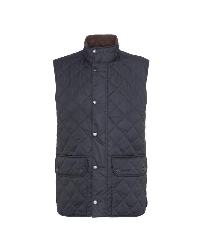 Barbour Barbour Sleeveless Jacket 1