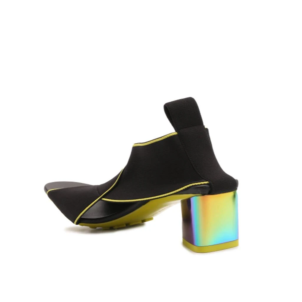 Bottega Veneta Bottega Veneta Flex Sandals 3