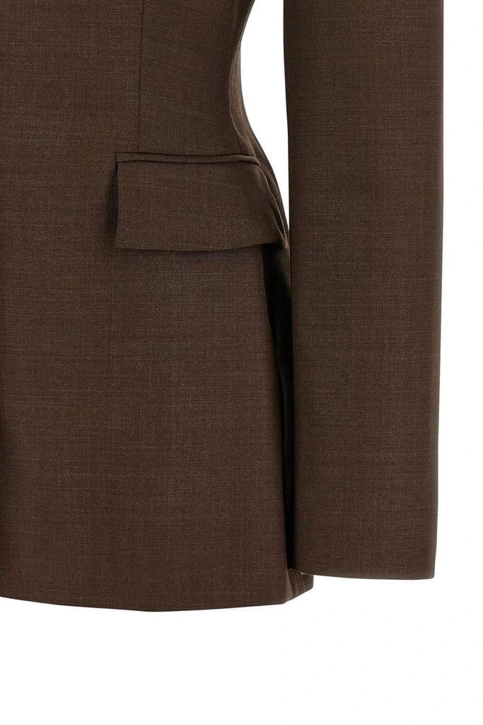 Magda Butrym Magda Butrym Hourglass Blazer 4