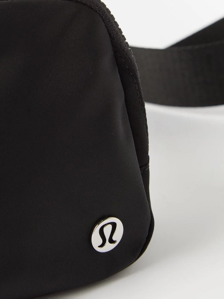 lululemon Everywhere small nylon belt bag 5