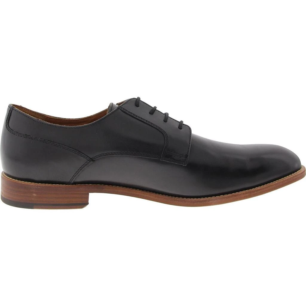 Gordon Rush Mens Lace-Up Leather Oxfords 3