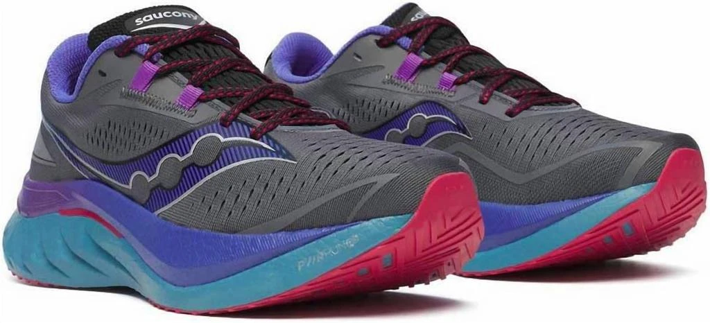 Saucony Saucony - Men
s Endorphin Speed 4 Shoe