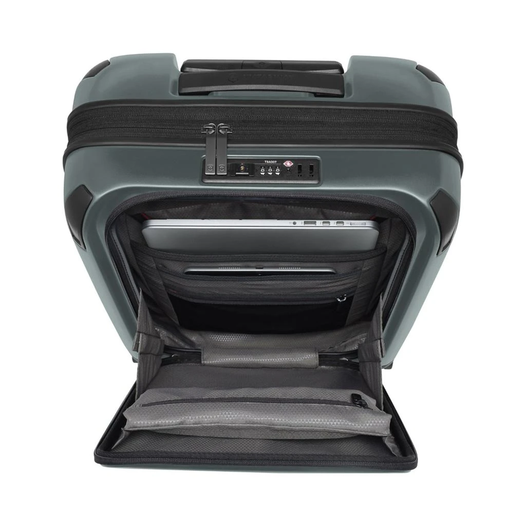 Victorinox 653154 global expandable carry on - spectra 3.0 3