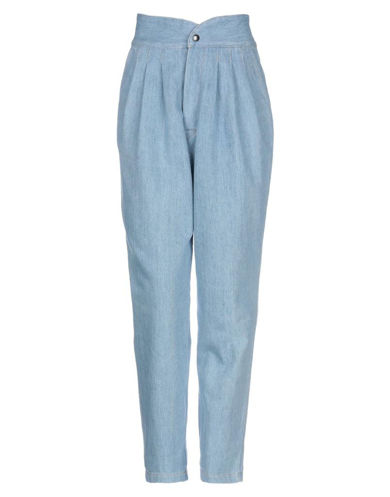 Forte Dei Marmi Couture Denim pants
