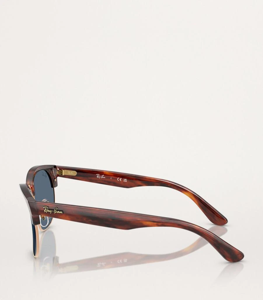Ray-Ban RBR0504S Clubmaster Sunglasses 3