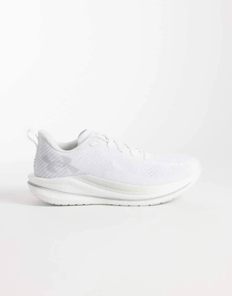 Under Armour Under Armour Velociti Speed running trainers in white