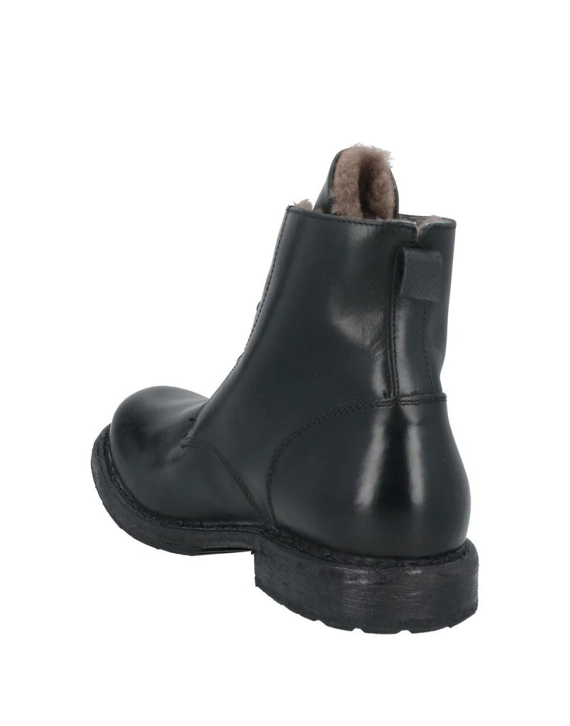 MOMA Ankle boot 3