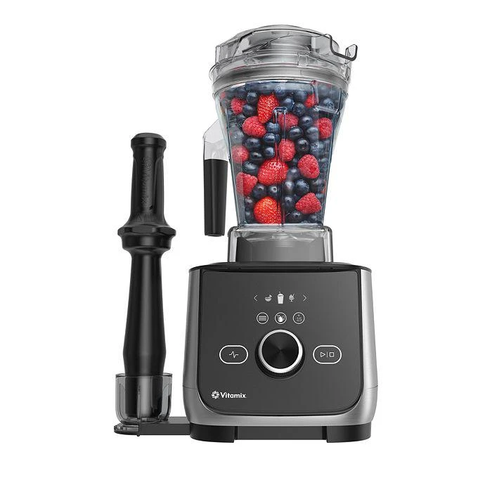 Vitamix Ascent X4 Blender, Brushed Stainless 10