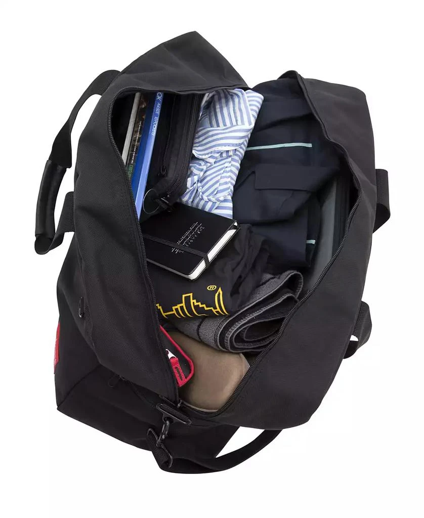 Manhattan Portage Cordura Duffel Bag 6