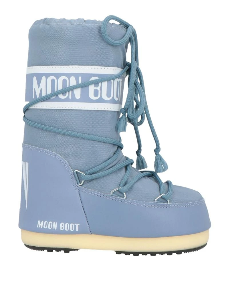 Moon Boot Ankle boots 3