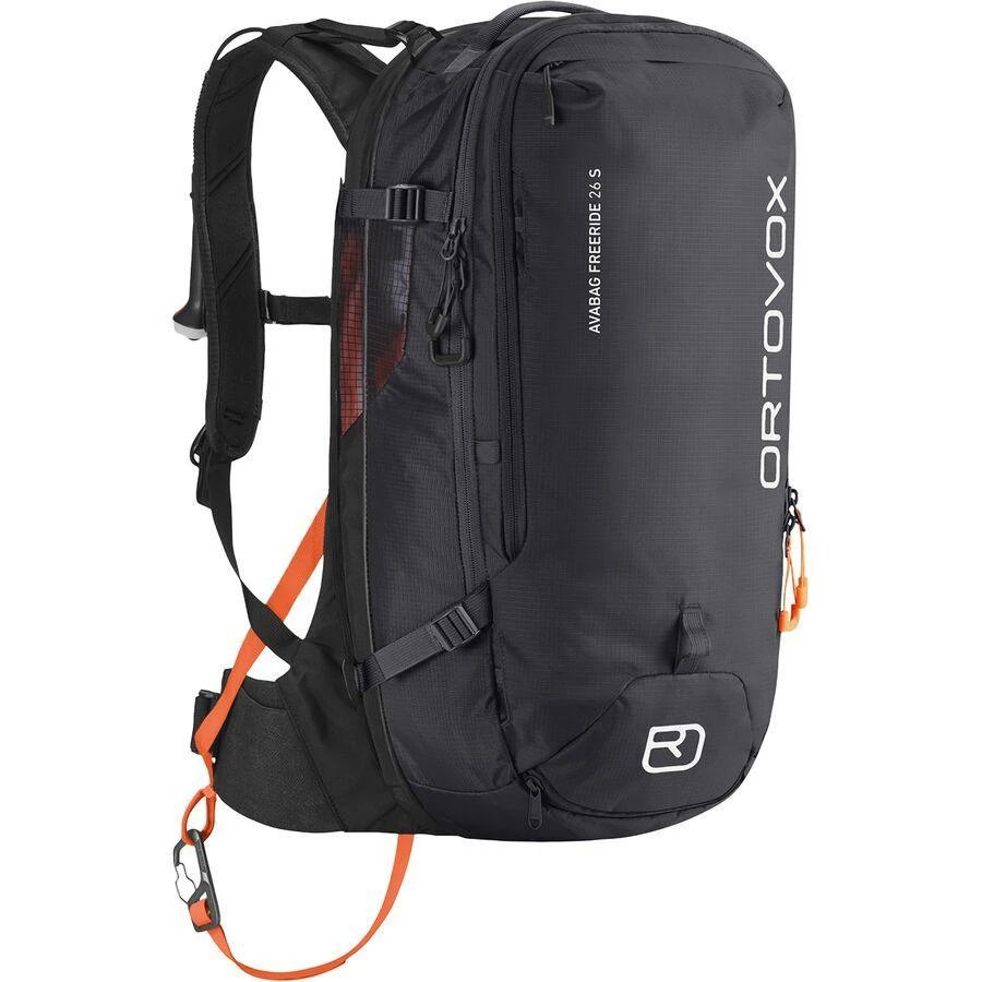 ORTOVOX LiTRIC Freeride S 26L Airbag Avypack Backpack