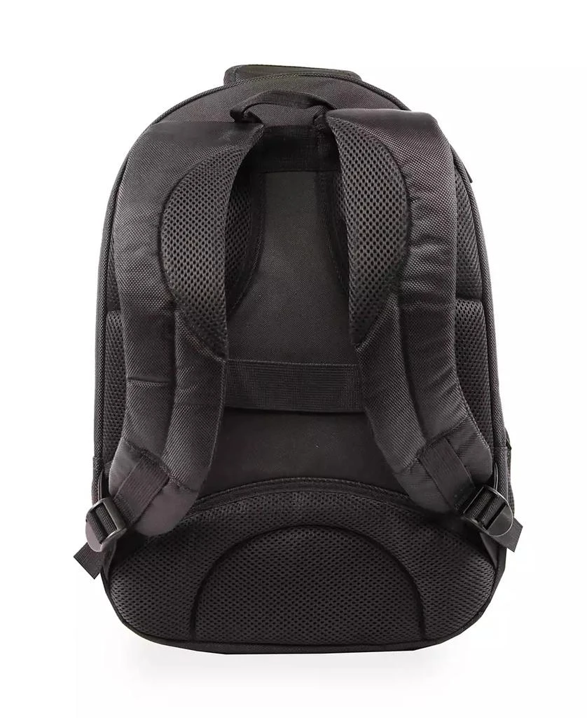 Perry Ellis 140 Laptop Backpack 5