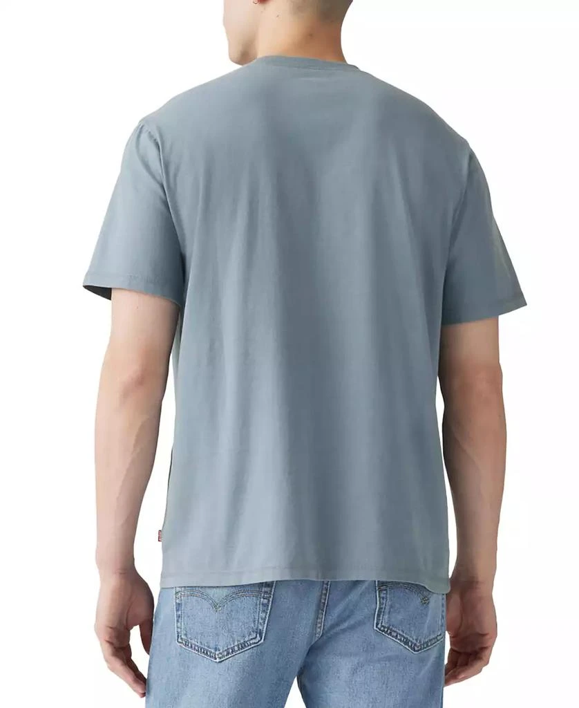 Levi's Levis Men's Classic Henley T-Shirt 2
