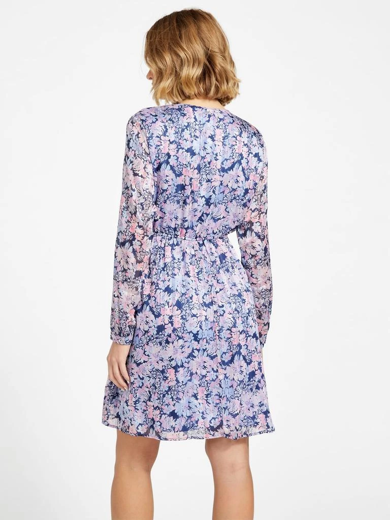 Guess Factory Brandy Floral Dress 4