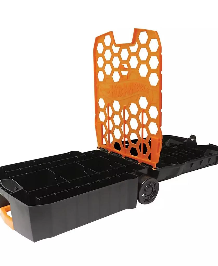 Hot Wheels 100 Car Storage Case 5