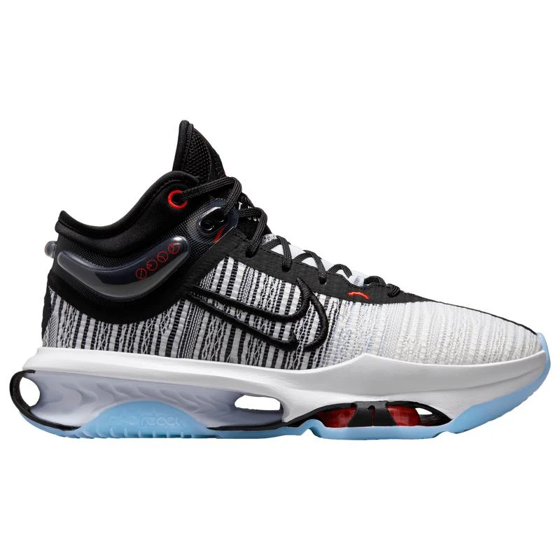 NIKE Nike Zoom G.T. Jump 2 - Men's 1