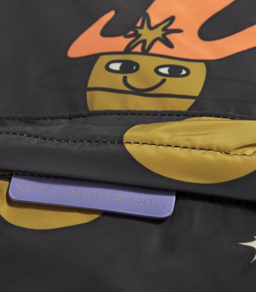Stella McCartney Cosmic Planets Backpack 4