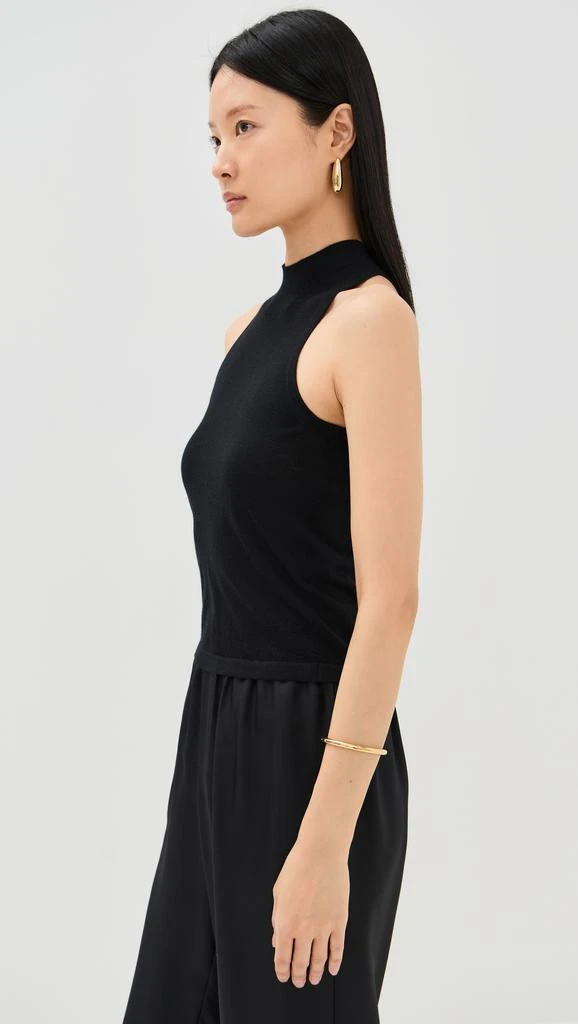 Le Kasha Tivat Cashmere Top 3