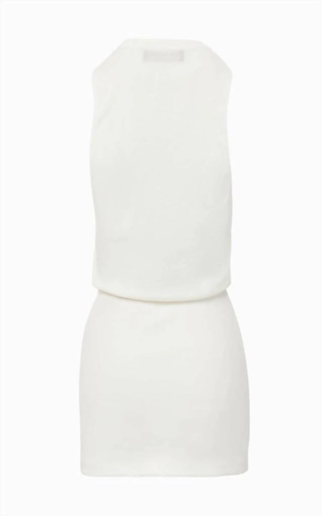 Brandon Maxwell Brandon Maxwell - Women's Callum Dress 2