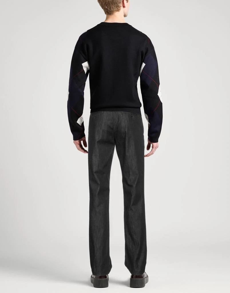 PAL ZILERI Denim pants 3