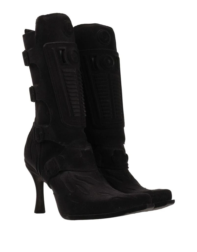 NewRock Ankle boot 4