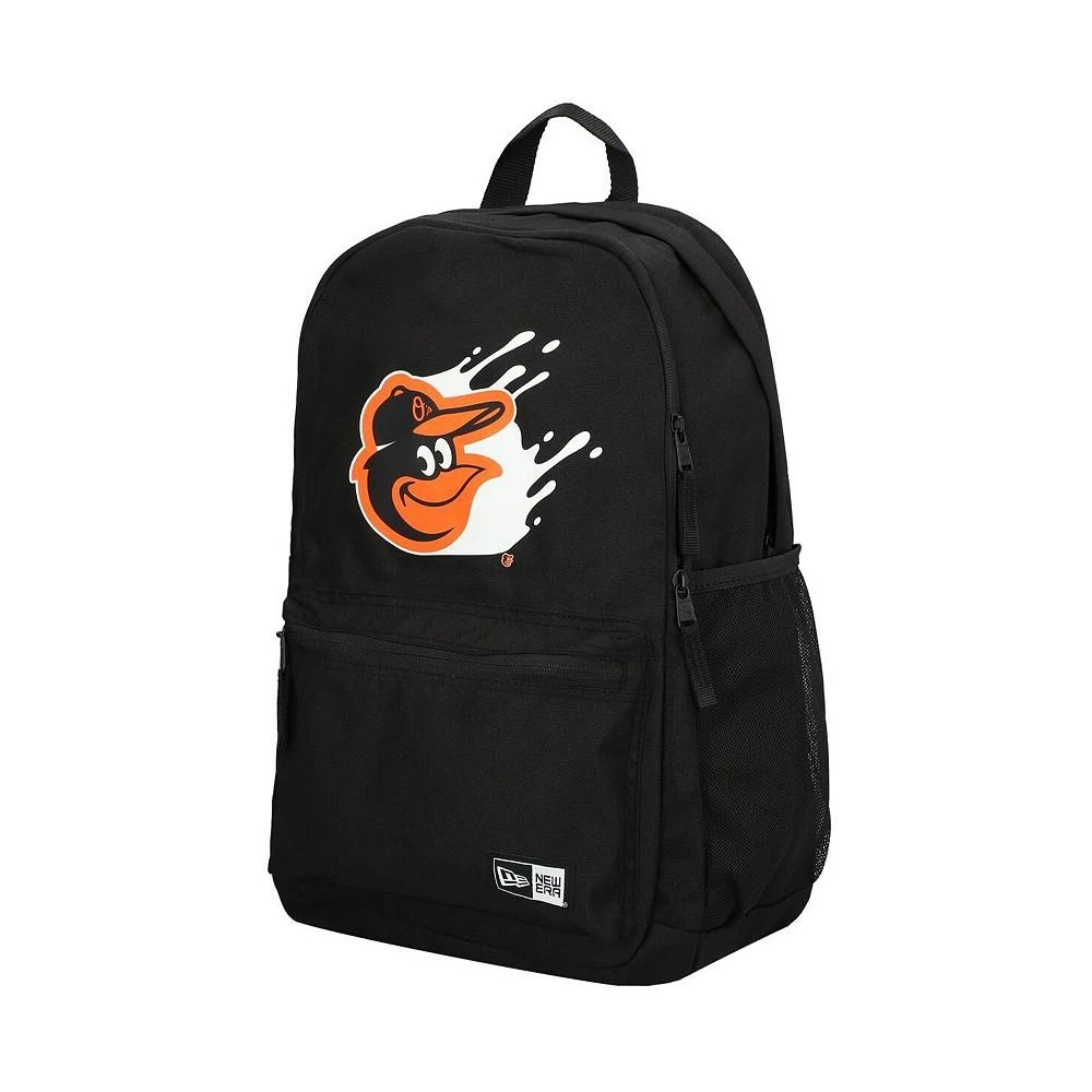 New Era Men's and Women's Baltimore Orioles Energy Backpack 1
