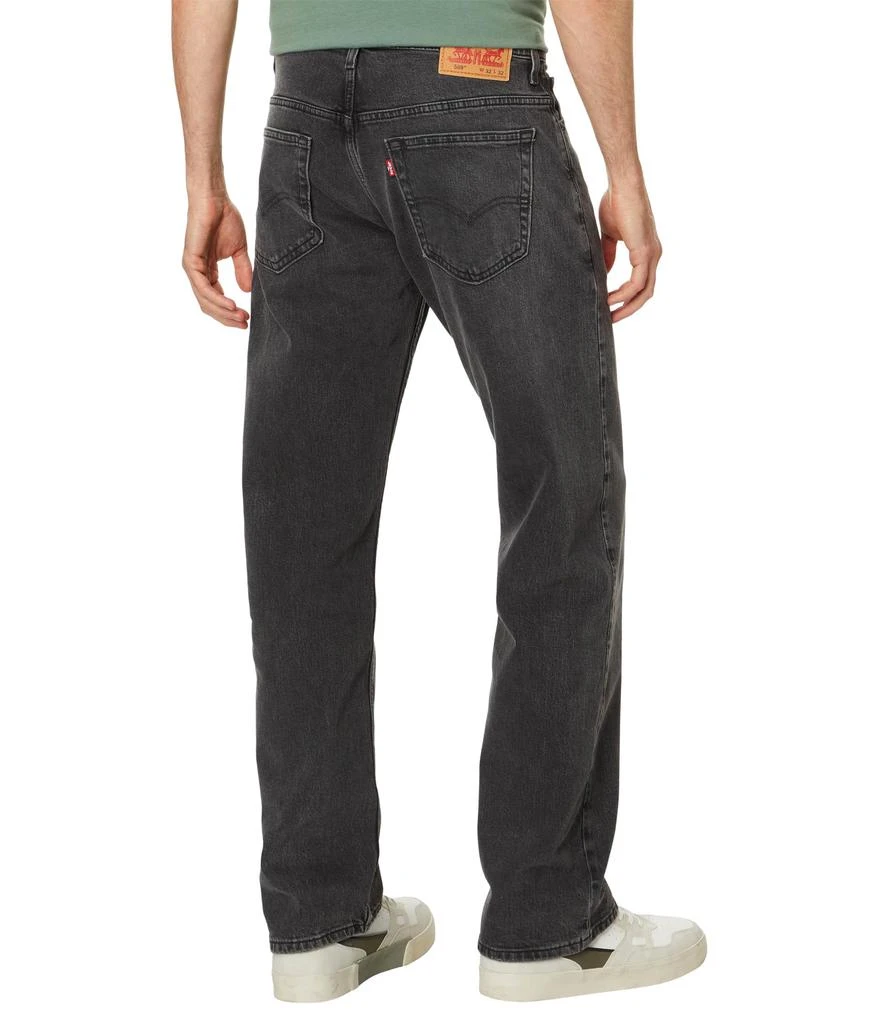 Levi's 569 Loose Straight 2