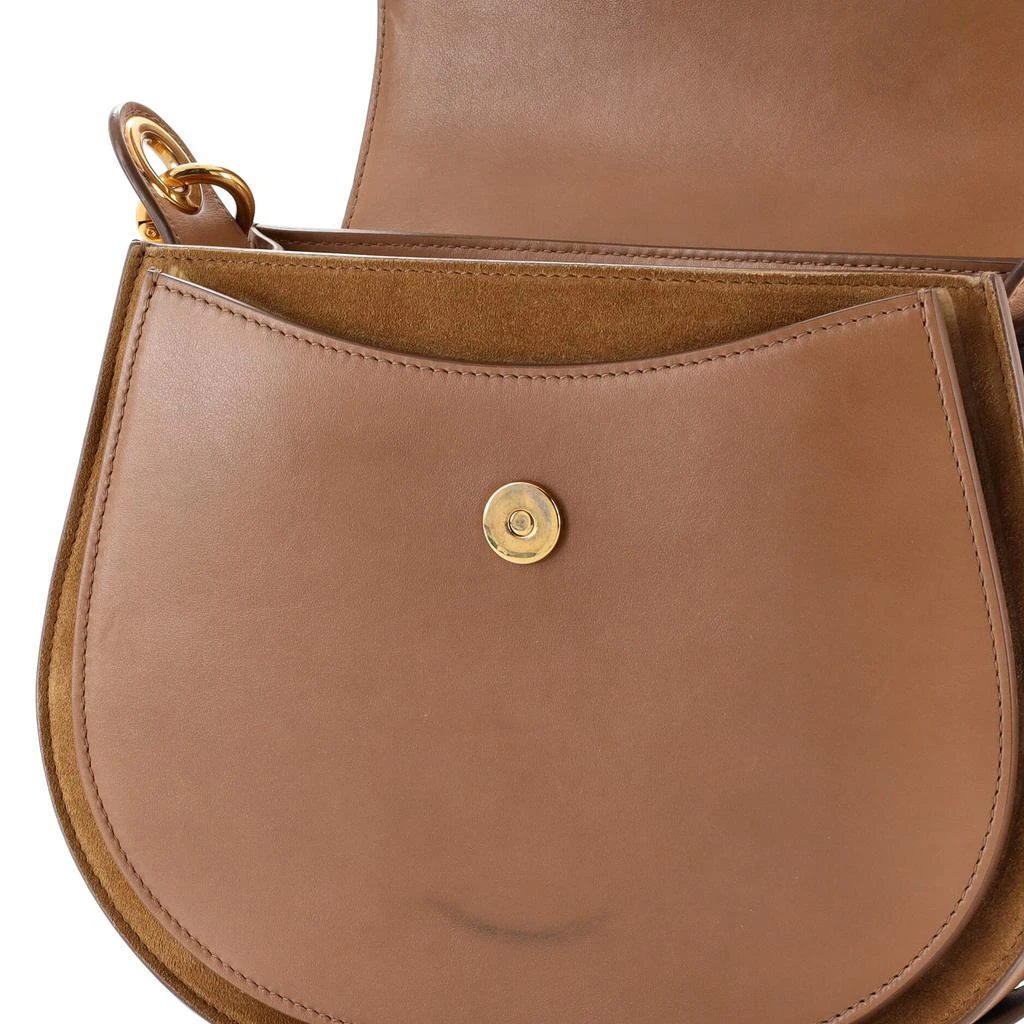 Chloé Tess Bag Leather Large 6
