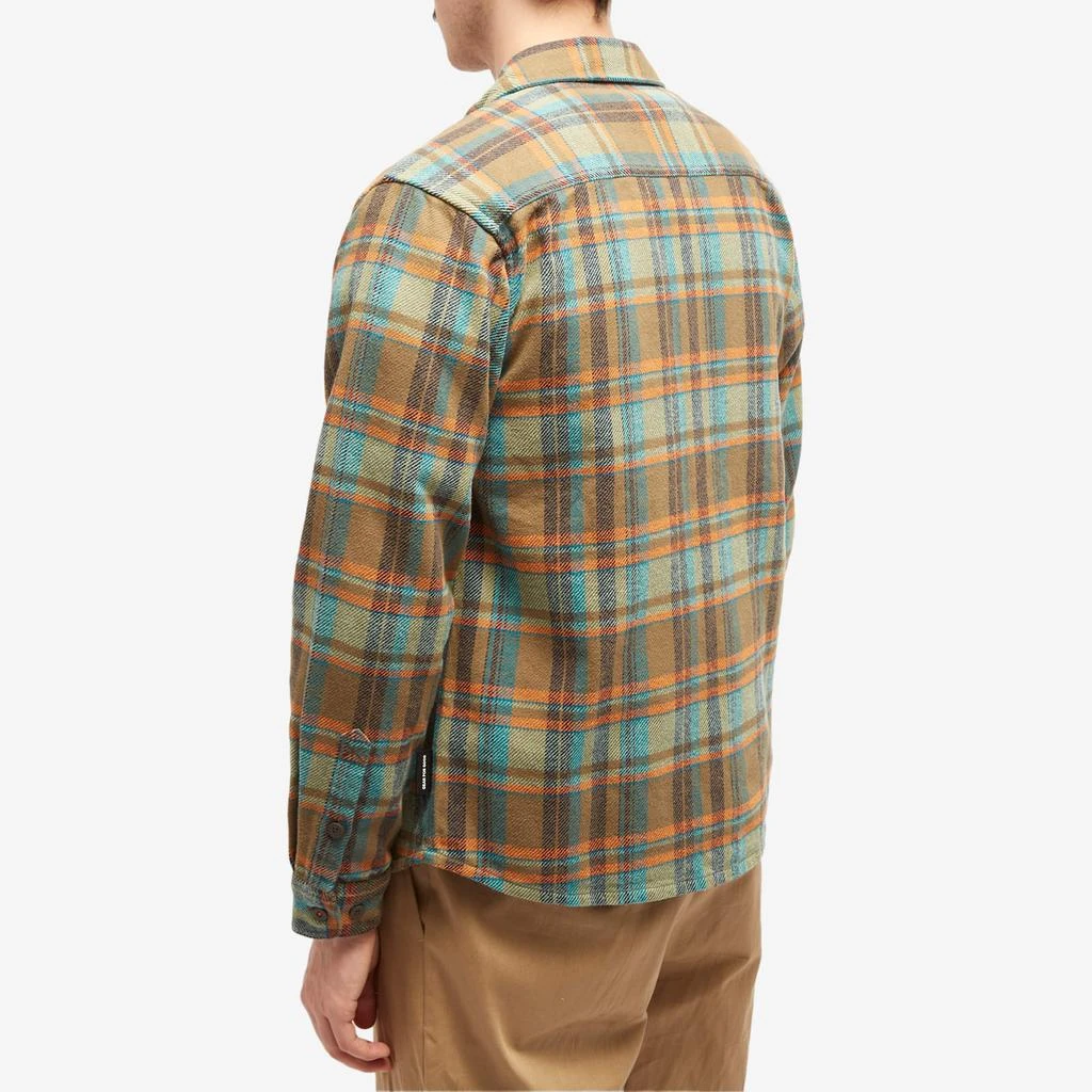 Cotopaxi Cotopaxi Mero Flannel Shirt 3