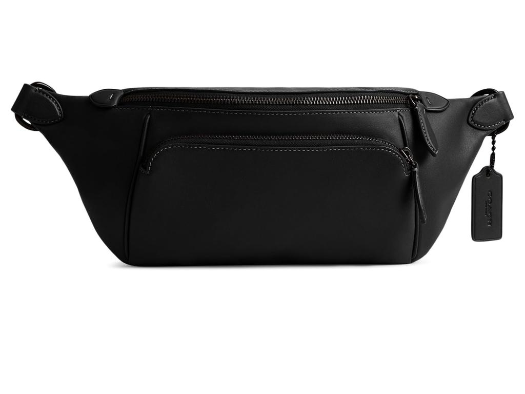 Coach League Belt Bag - Bags - Compare Prices from 9+ Stores
