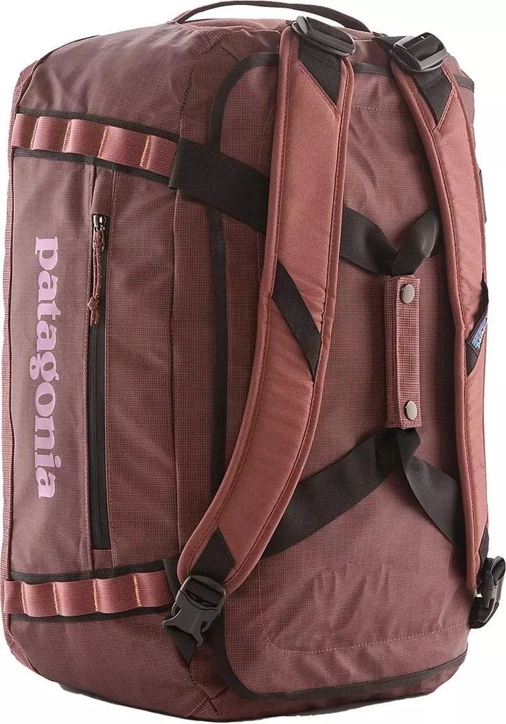 Patagonia Patagonia Black Hole 40L Duffle Bag 4