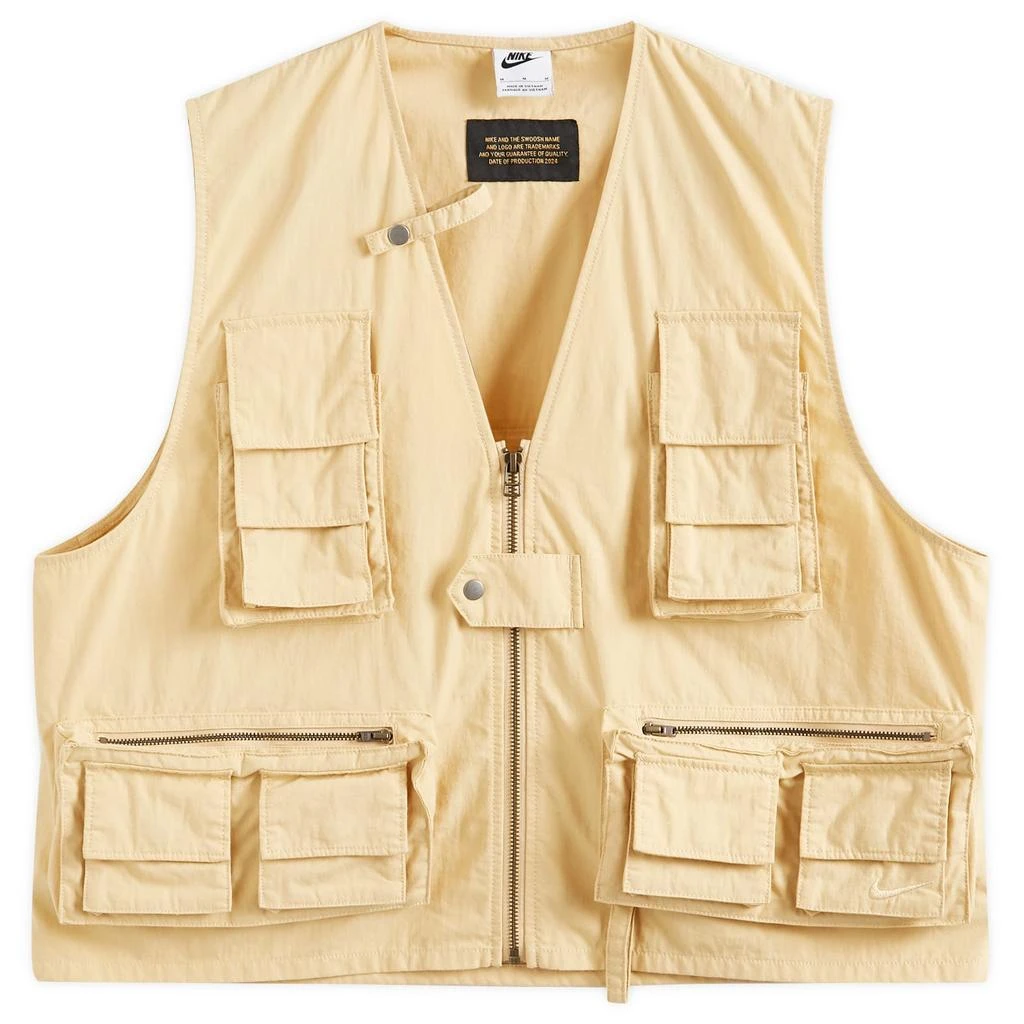 NIKE Nike Life Utility Vest 1