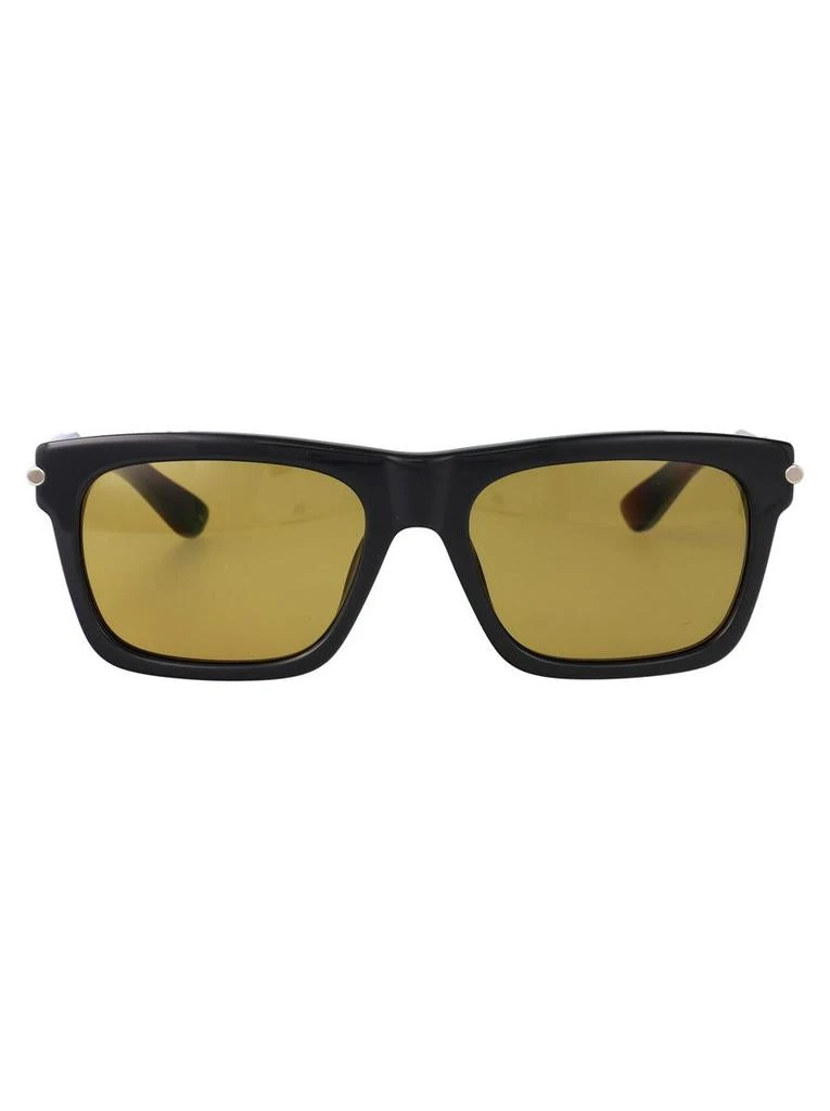 Alexander McQueen Alexander McQueen Sunglasses 1