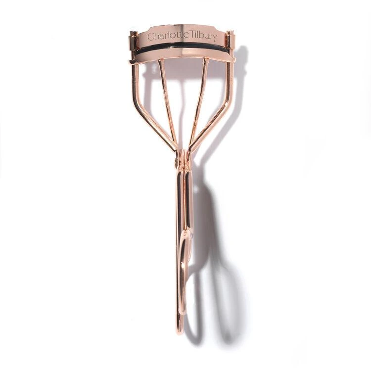 Charlotte Tilbury Life Changing Lashes Eyelash Curler 1