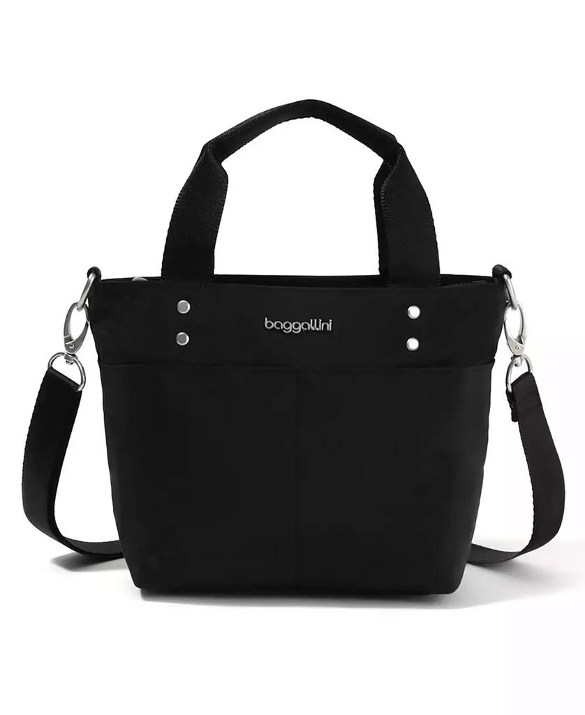 Baggallini Mini Carryall Tote 1